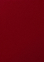 Стандартна ламінаційна плівка Темно-червоний