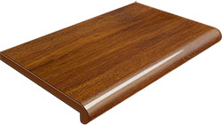 підвіконник Золотий дуб