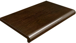 підвіконник Рустикальний дуб