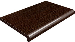 підвіконник Венге