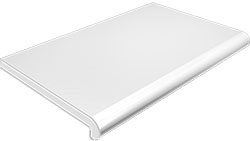 Підвіконник Білий